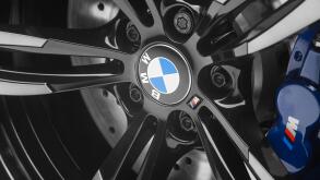 2015 BMW M4 Coupe