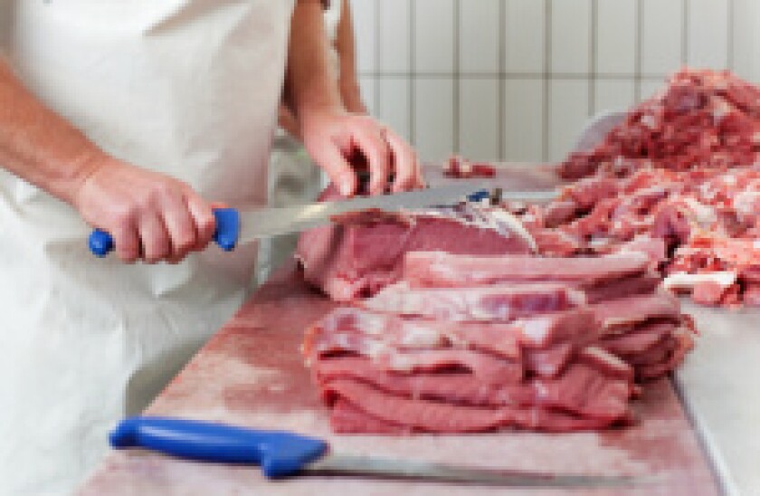 meat px230