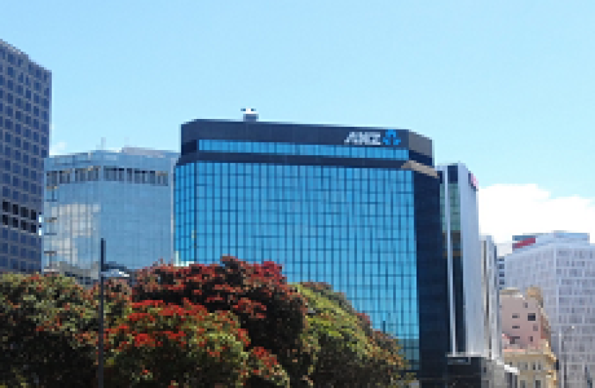 ANZ