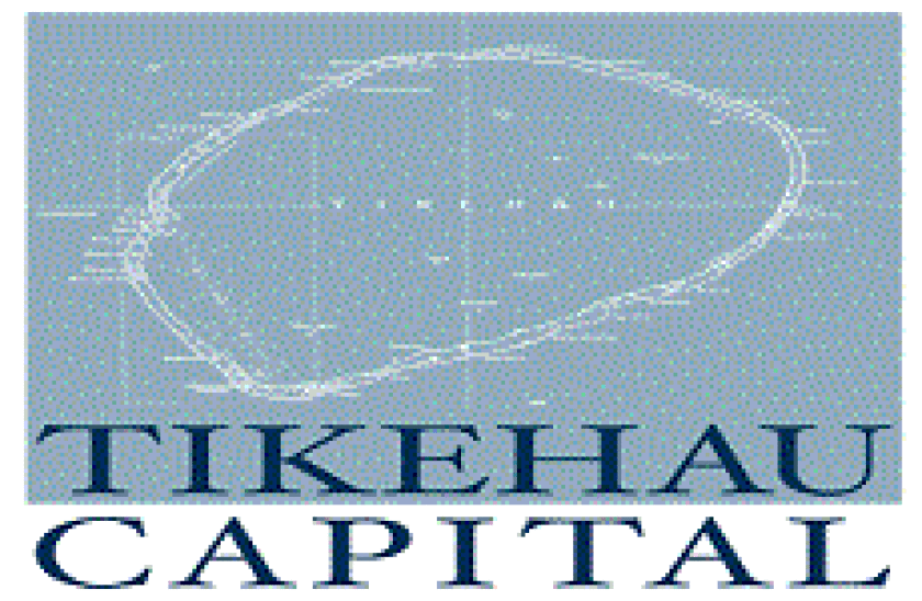 Tikehau
