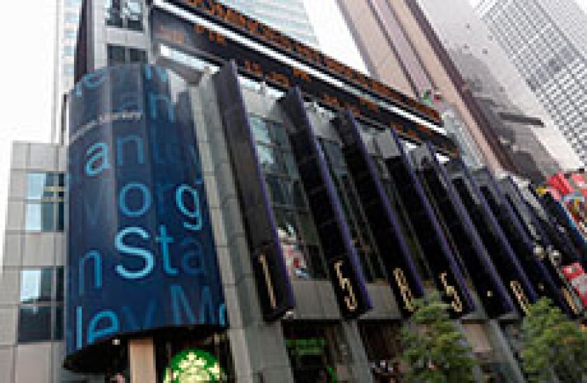 Morgan Stanley