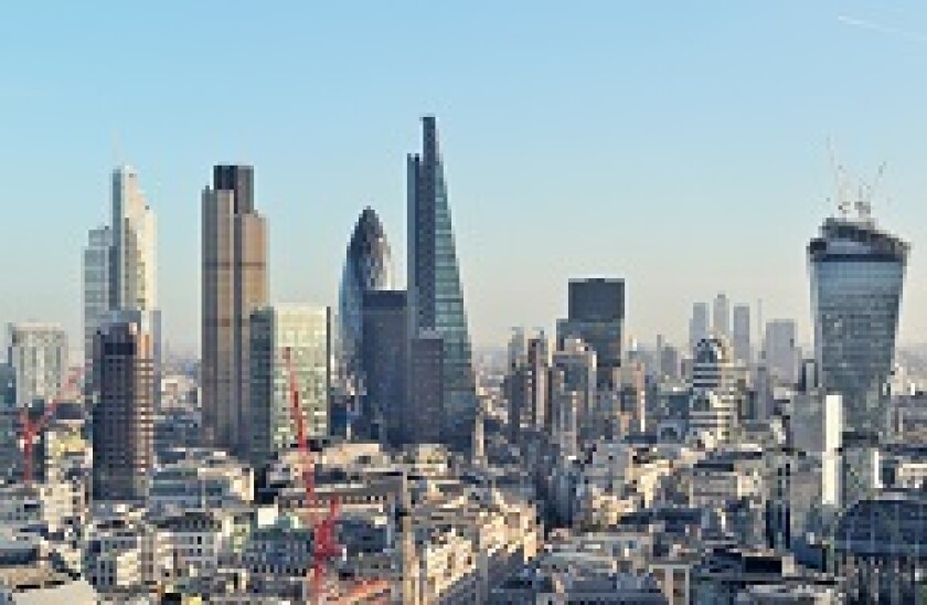 City of London