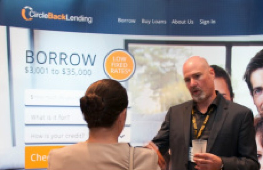 Michael Solomon, CircleBack