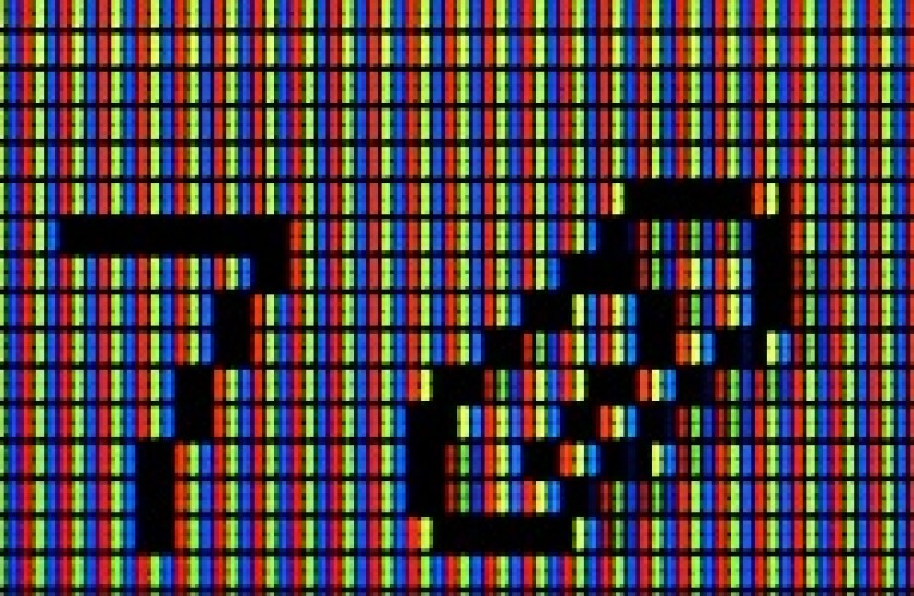 LCD