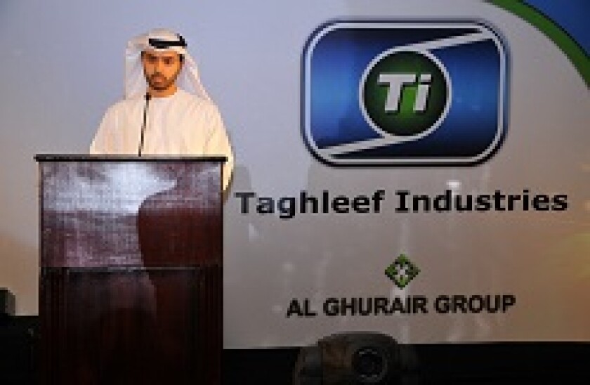 Taghleef