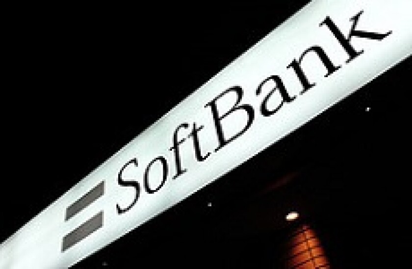 SoftBank