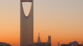 saudi arabia