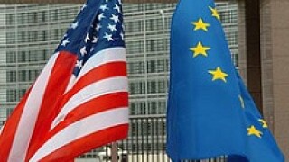 US EU