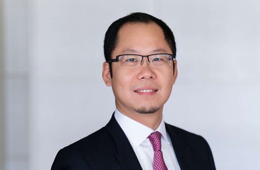 Eric Lim