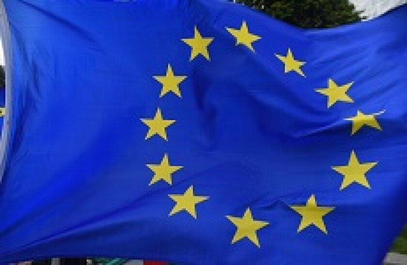 PA-EU Flag