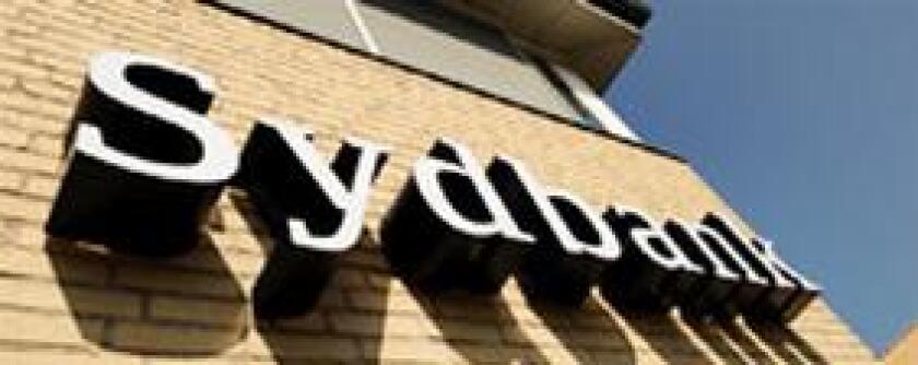sydbank