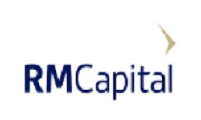rm cAPITAL LOGO