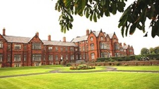 Priory