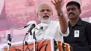 Narendra modi