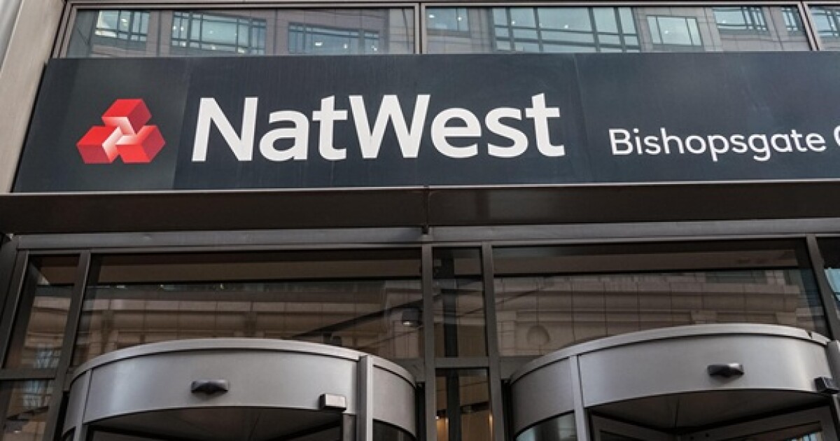 Private finance banker leaves NatWest