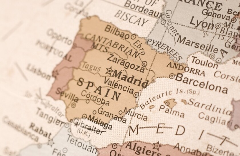 Spain