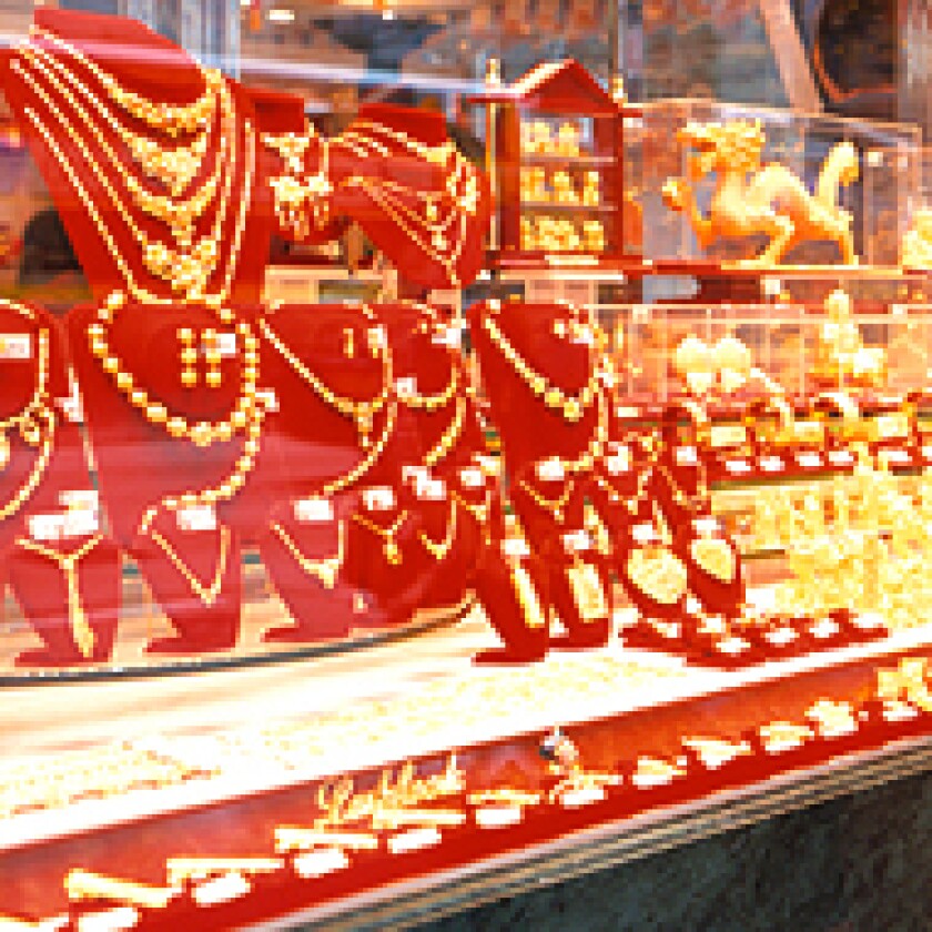 Jewellery