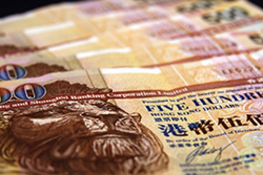 HK$ Notes