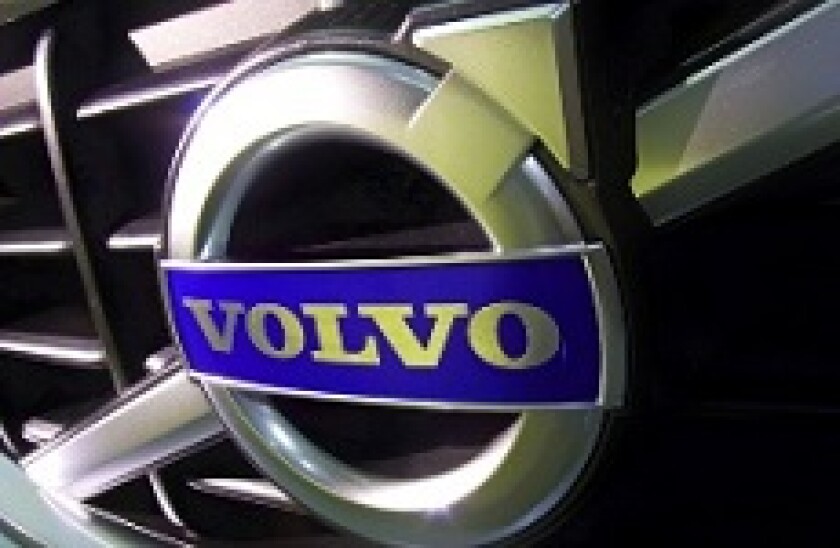 Volvo