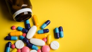 pills