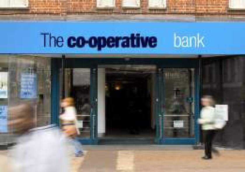 Coop bank