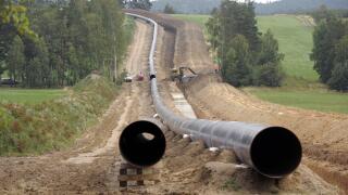 czech gas
