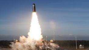 Safran rocket 2