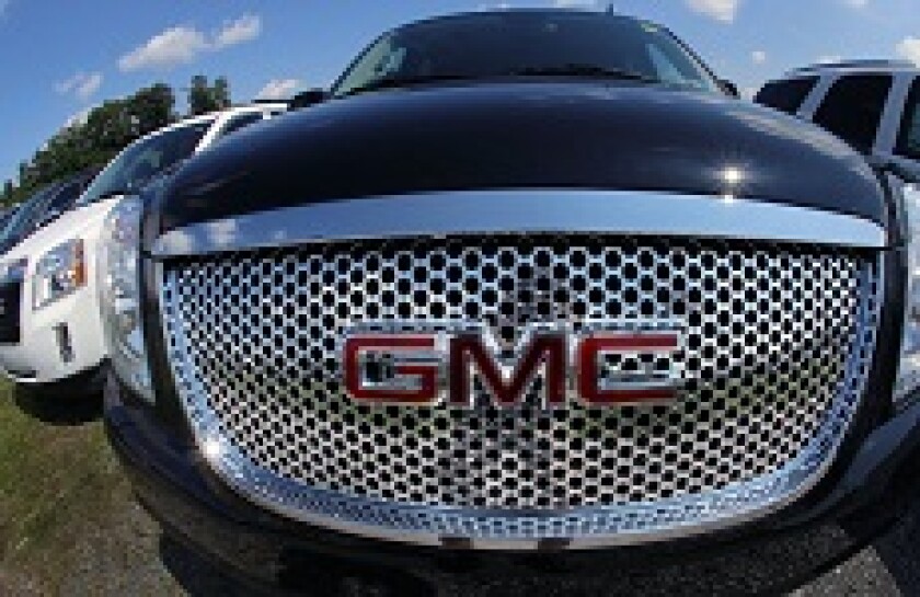 GMAC