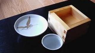 Sake