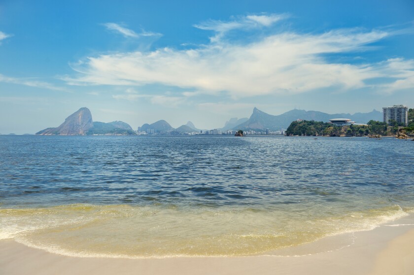 brazilbeach