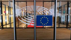 Bruxelles European Parliament