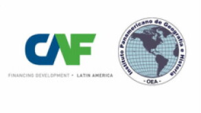 CAF logo px230
