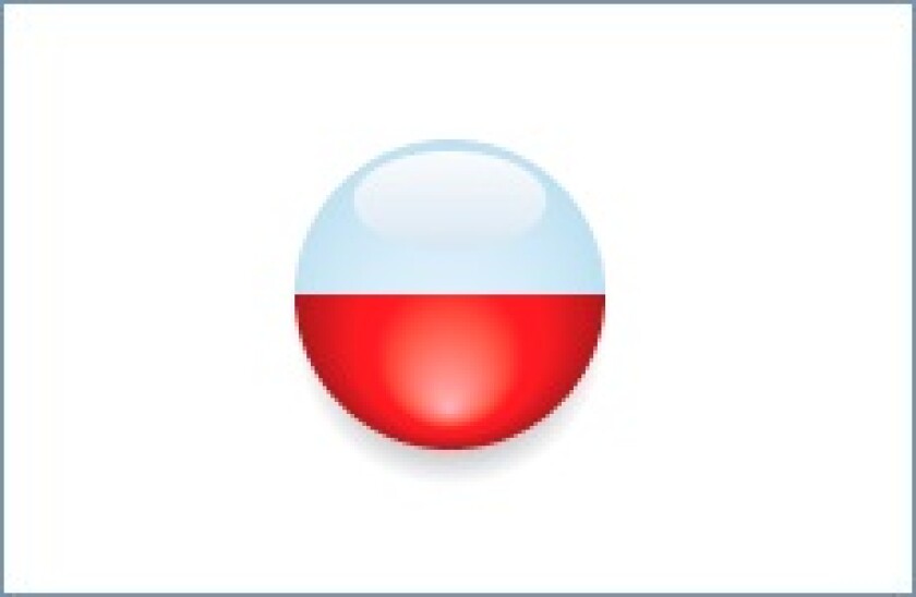 Poland icon 230px