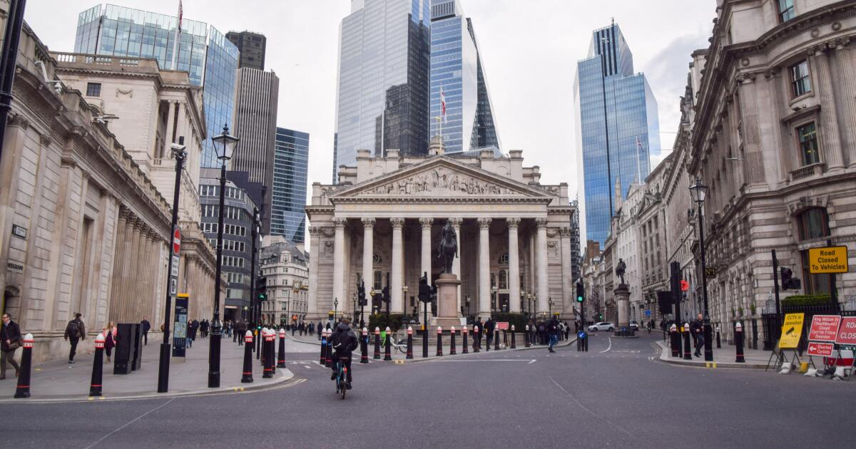 UK steps ahead with more efficient tweaks to bank capital buffers
