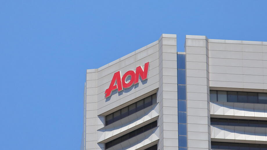 Aon firm company.