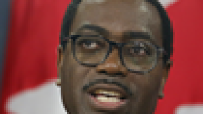 AFDB IMF 2018