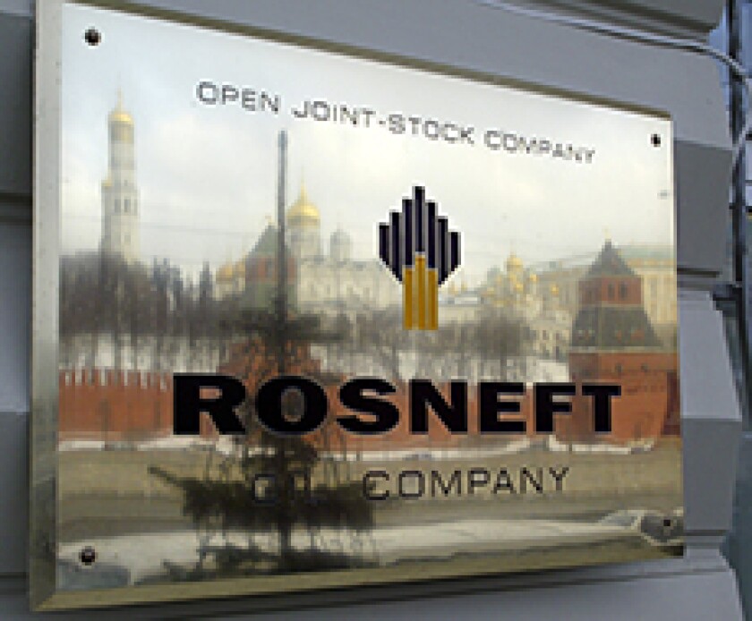 Rosneft
