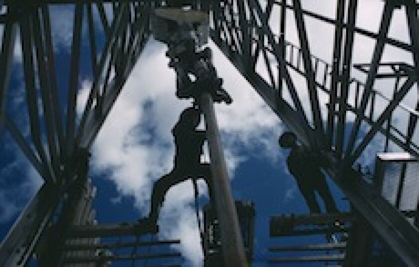 Colombian oil