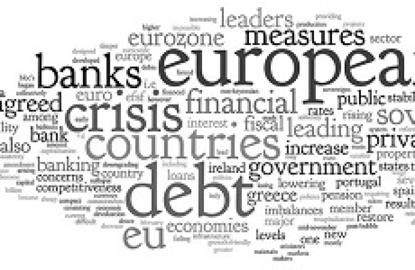 debt