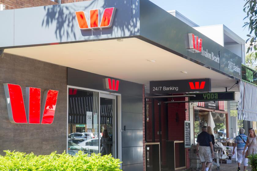 Westpac HiRes
