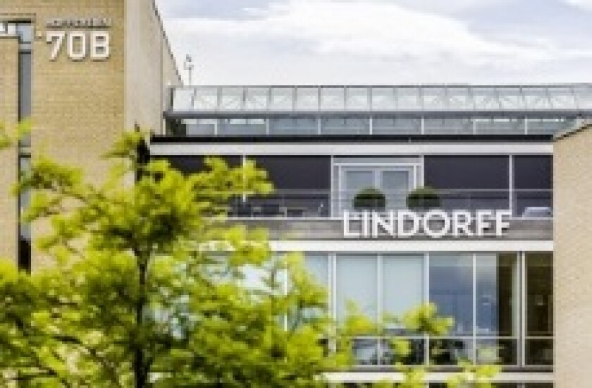 Lindorff