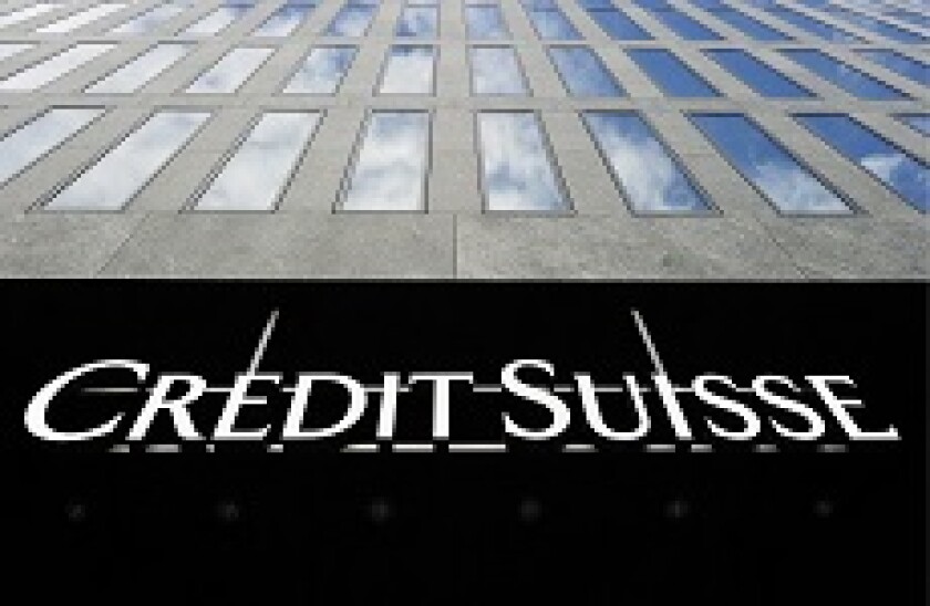 Credit Suisse