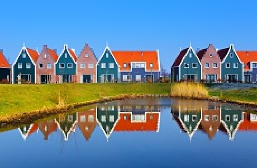dutch houses