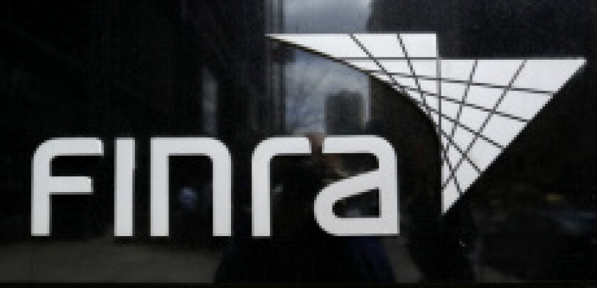 finra logo