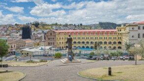 Ecuador