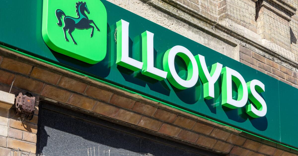 Lloyds returns with another Dutch prime RMBS after just six months