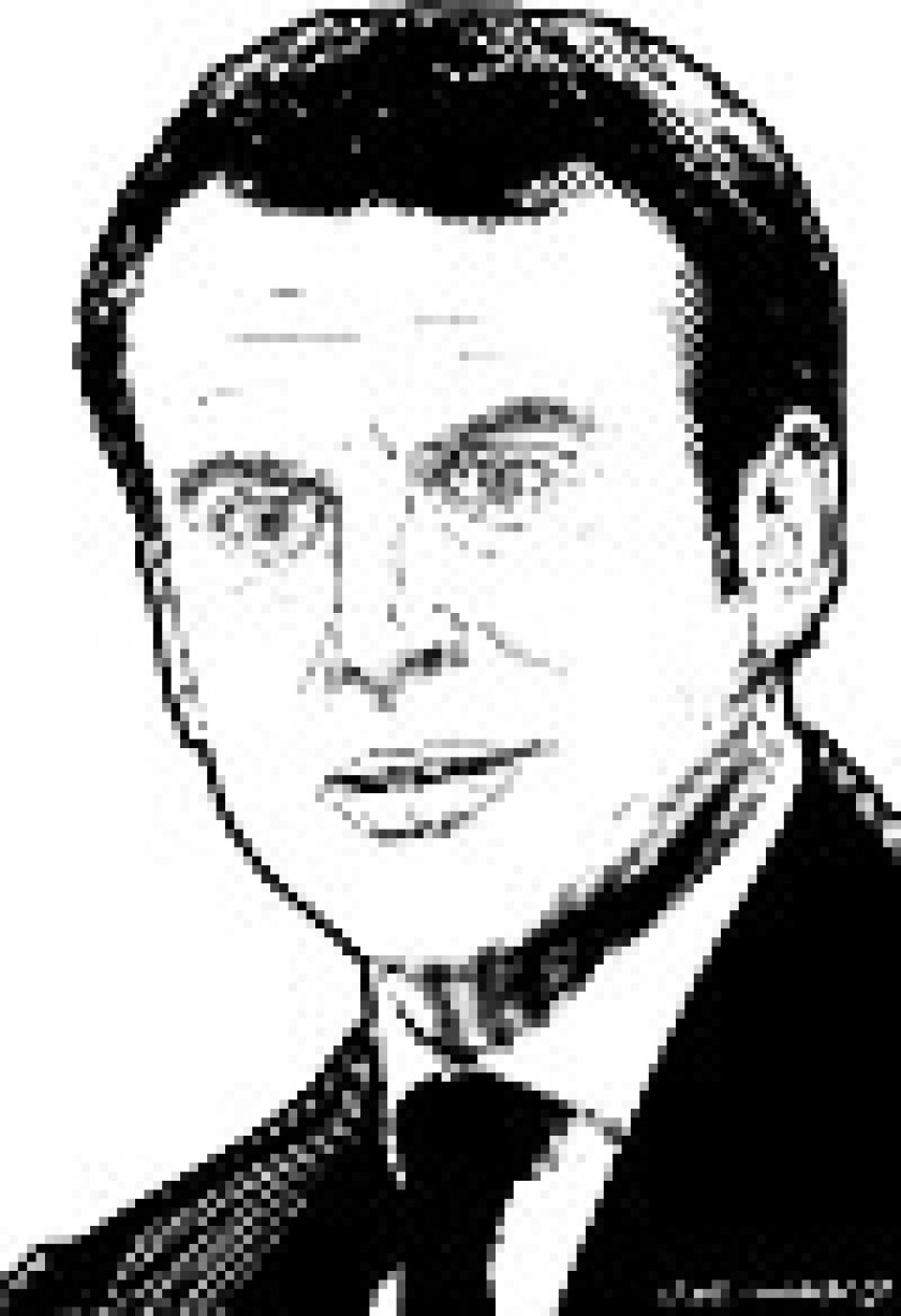 Macron 100