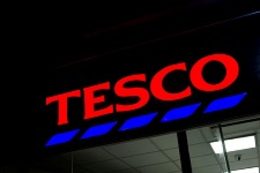 Tesco 230x