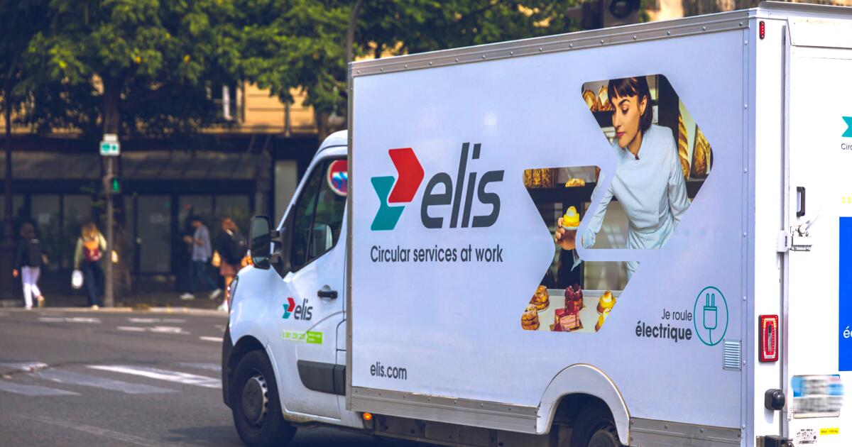 CPPIB exits Elis as Thrivest sells down CrediaBank stake Unlock this article. The content you are trying to view is exclusive to our subscribers. To unlock this article: