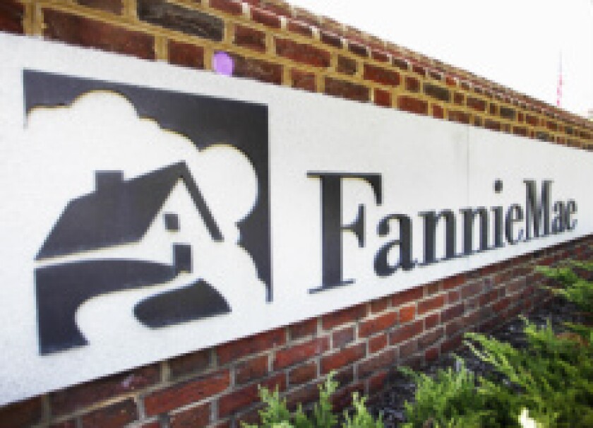 Fannie Mae
